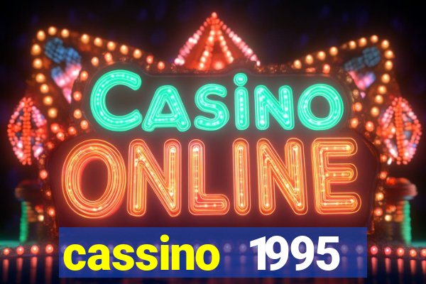 cassino 1995 dublado online